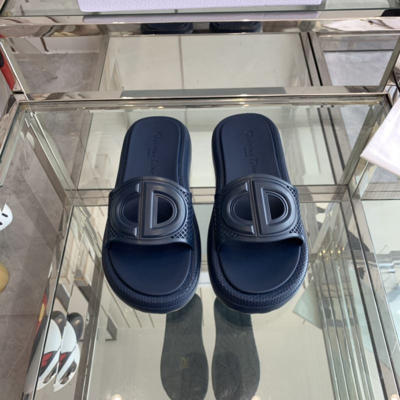 Christian Dior Slippers